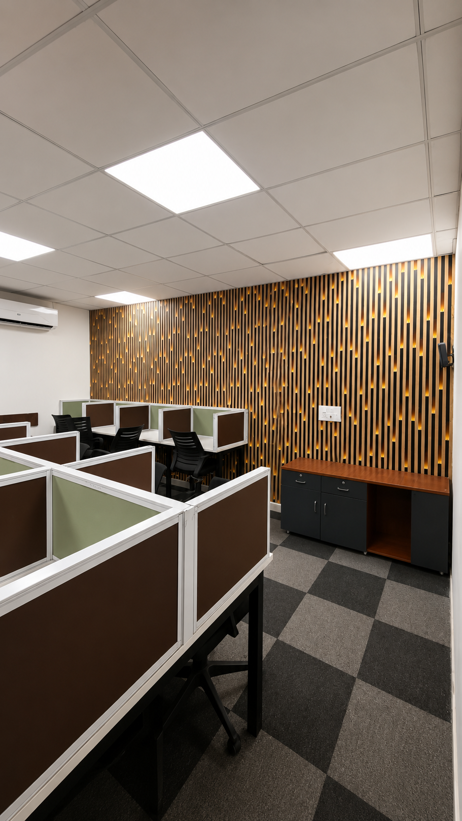 Workstations